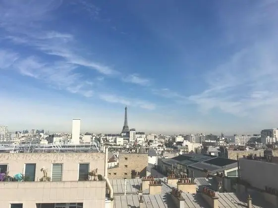 Le Stendhal Place Vendome