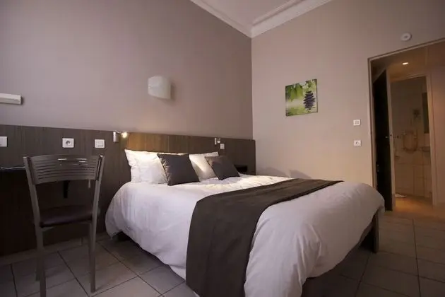 Le Strasbourg Hotel - Öne Çıkan Resim