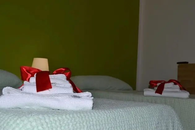 Le Streghe di Roma B&B