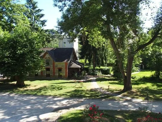 Le Studio de la Bergerie