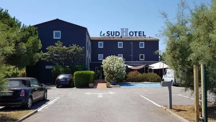 Le Sud Hotel