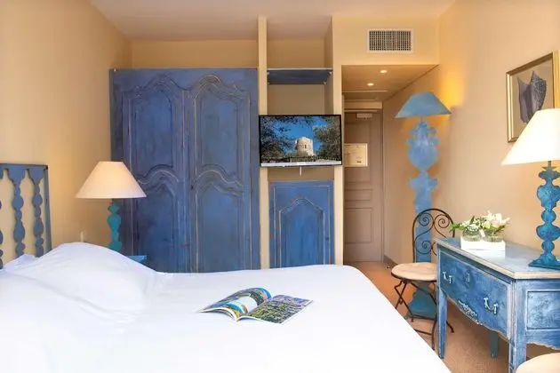 Le Suffren Hotel - Oda