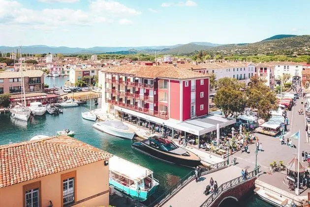 Le Suffren Hotel - Öne Çıkan Resim