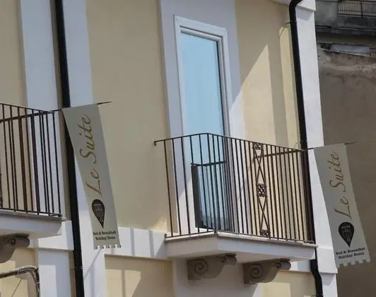 Le Suite Bed & Breakfast - Holiday Home - 1