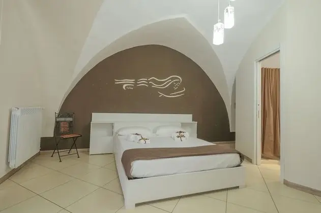 Le Suite del Dormiglione - Oda