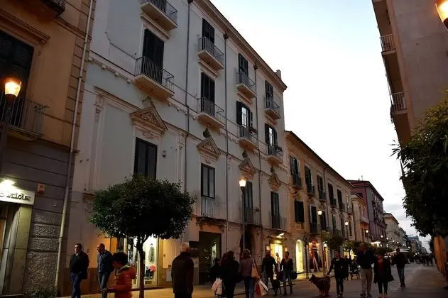Le Suite del Duomo