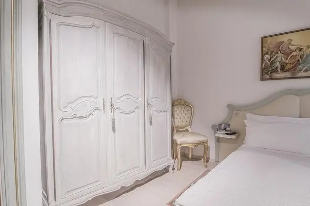 Le Suite Di Giulietta