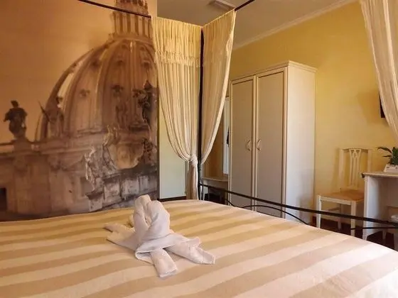 Le Suite di Via Catone