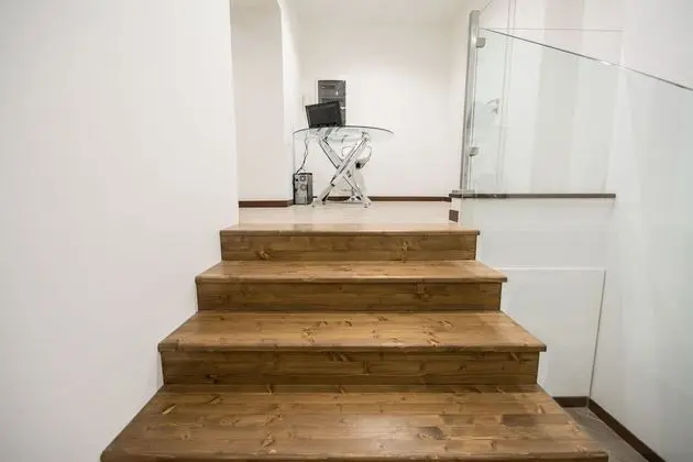 Le suites del duomo house - Lobi