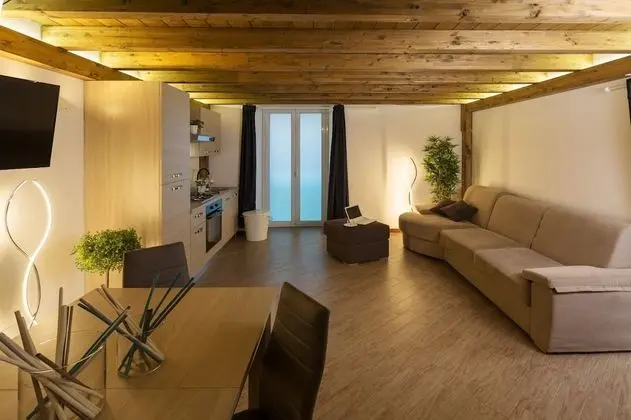 Le suites del duomo house - Mutfak