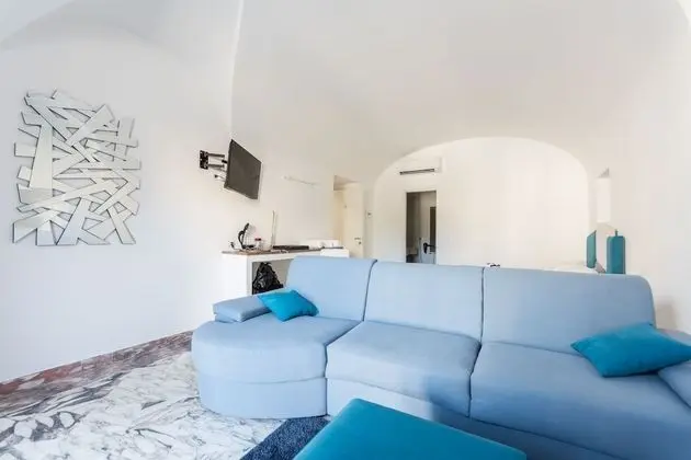 Le suites del duomo house - Oda
