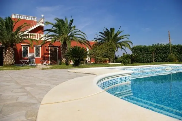 Le Suites di Villa Michela