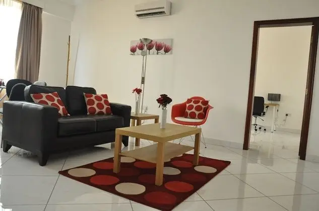 Le Suites Serviced Apartments - Öne Çıkan Resim