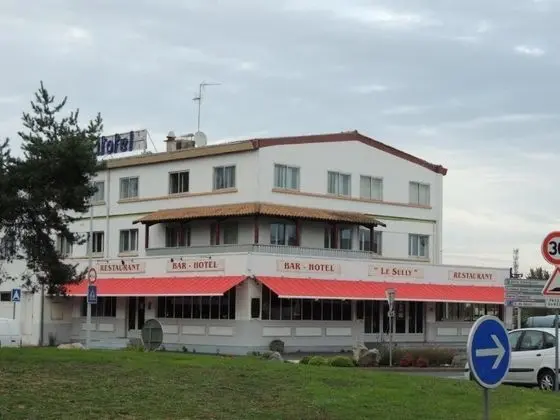Hotel Le Sully