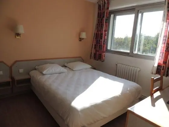 Hotel Le Sully - Oda