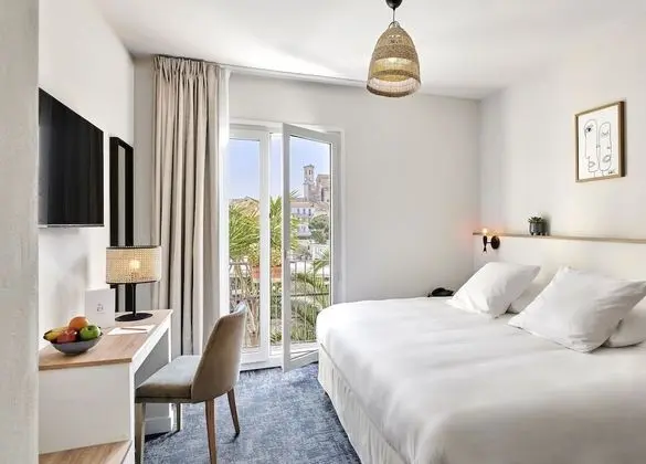 Hotel Le Suquet Cannes