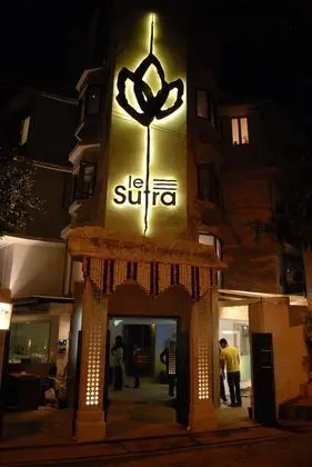 Le Sutra Hotel
