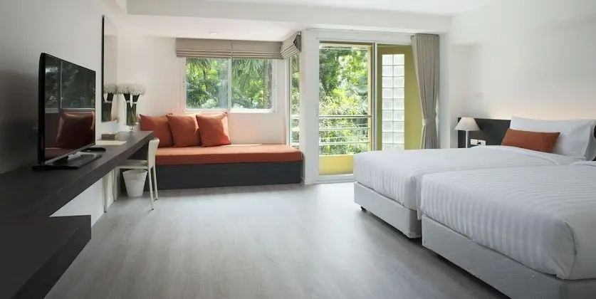 Le Tada Residence - Öne Çıkan Resim