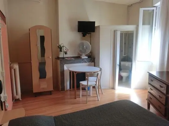 Hotel Le Terminus d'Albi - Kolaylıklar