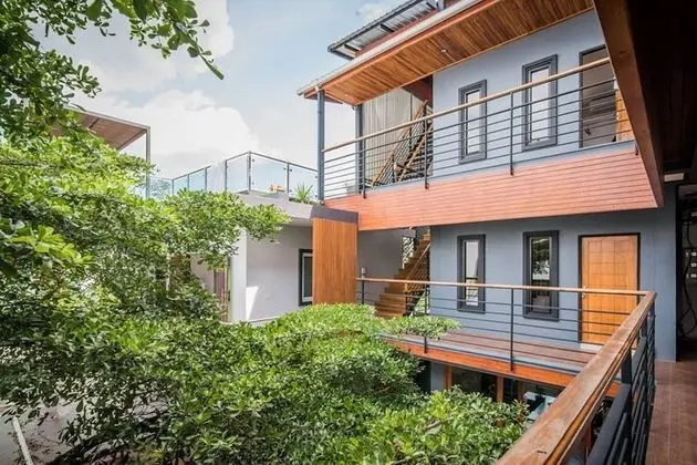 Le Terrarium Hotel - Öne Çıkan Resim