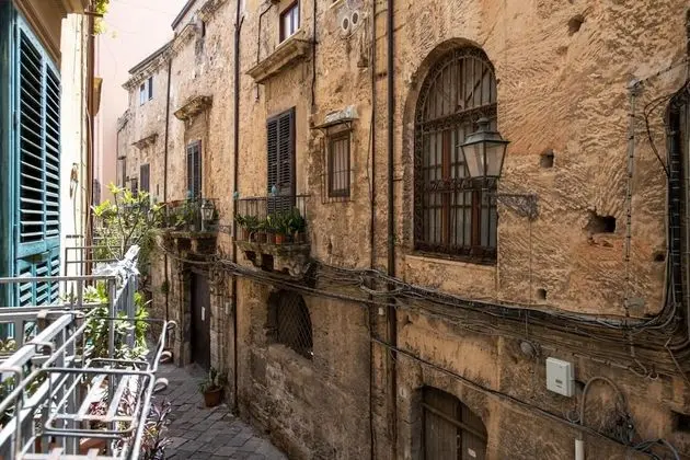 Le Terrazze di Ballar by Wonderful Italy