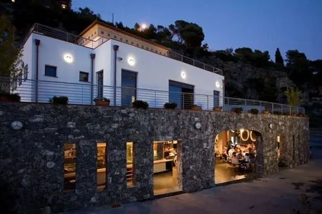 Le Terrazze di Portovenere - Havuz