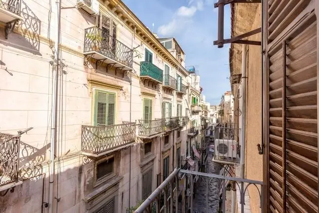 Le Terrazze di San Francesco by Wonderful Italy