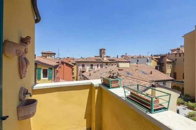 Le Terrazze di Via Paradiso by Wonderful Italy