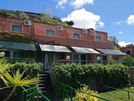 Le Terrazze Residence & Resort - Dış Mekan
