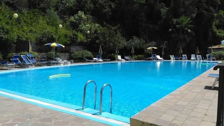 Le Terrazze Residence & Resort - Havuz