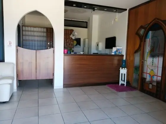 Le Terrazze Residence & Resort - Lobi