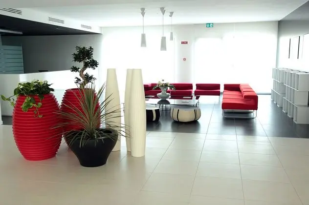 Le Terrazze Hotel & Residence