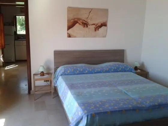 Le Terrazze su Scilla