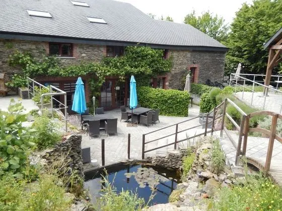 Le 'Ti 'Bou de Refuge