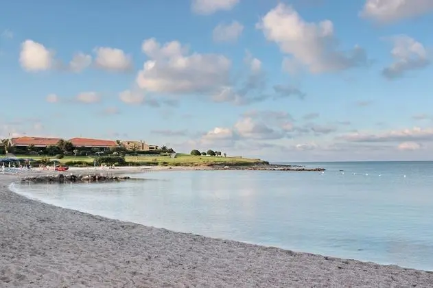Le Tonnare di Stintino - Beach Resort