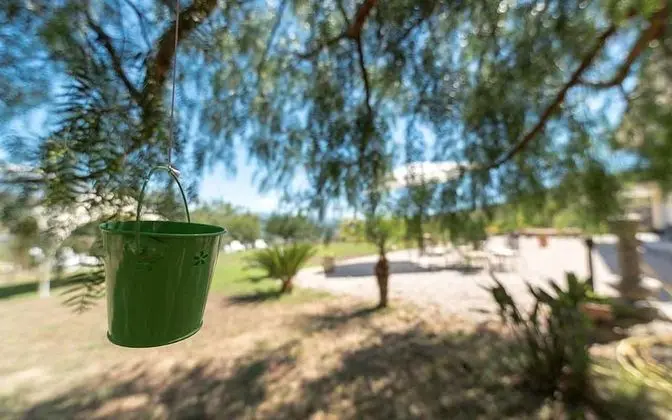 Villa Le Torrette - Dış Mekan