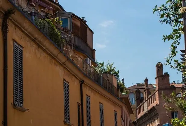Le Torri B&b Apartments