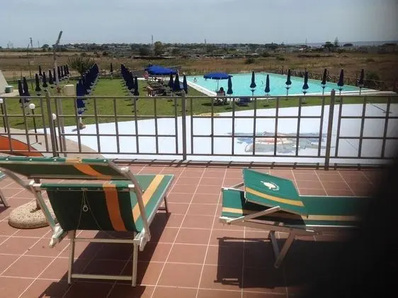 Le Torri Casa per Ferie
