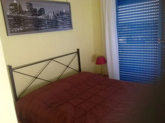 Le Torri Casa per Ferie - Oda