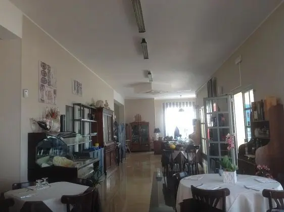 Le Torri Casa per Ferie - Yerinde Yemek