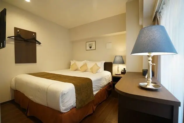 Le Tour Hotel Akihabara Ekimae - Oda
