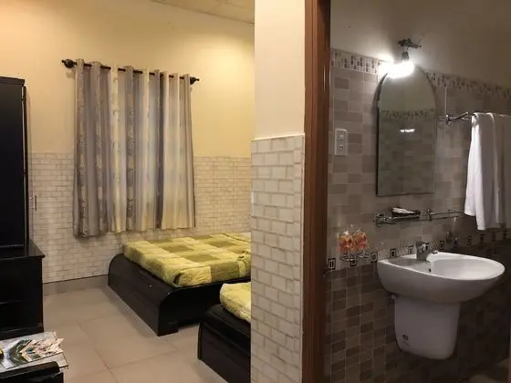 Le Tram Guesthouse - Öne Çıkan Resim