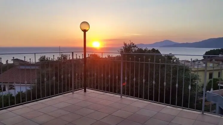 Le Tre Caravelle Hotel - Oda