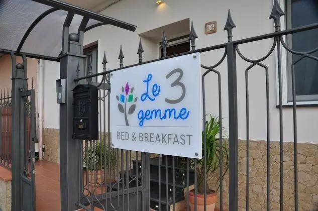 Le Tre Gemme