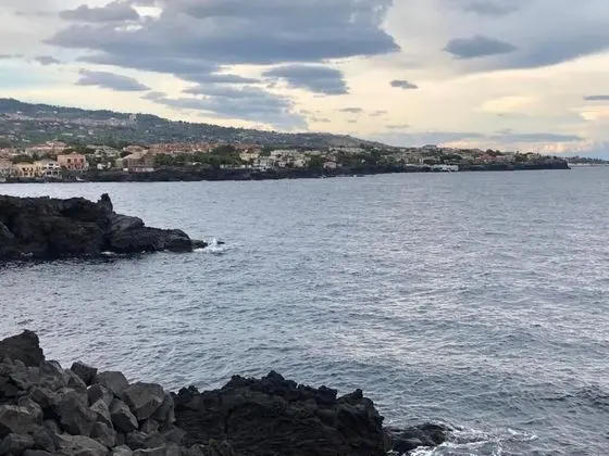 Le Tre Meraviglie a 200m Dal Mare