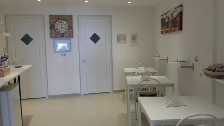 Le Tre Rose Bed & Breakfast - Yerinde Yemek