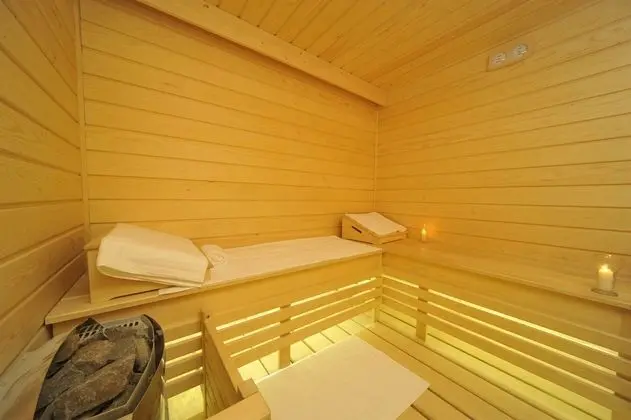 Le Trianon Luxury Hotel & Spa - Spa