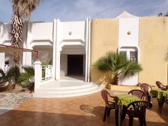 Le Triskell Auberge - Hostel