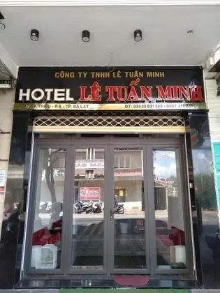 Le Tuan Minh Hotel