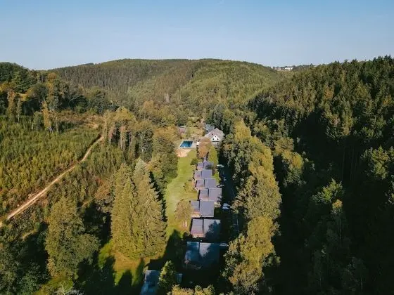 Le Val D'Arimont Resort